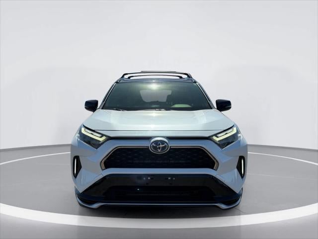 Toyota RAV4 Prime XSE 2023