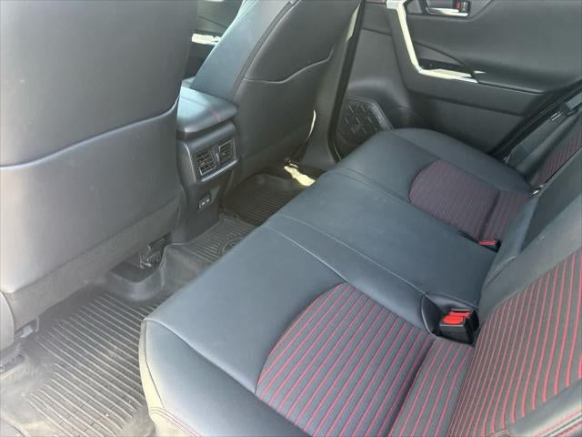Toyota RAV4 Prime XSE 2023