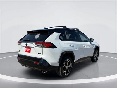 Toyota RAV4 Prime XSE 2023