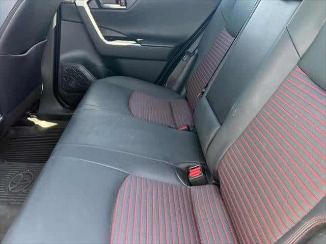 Toyota RAV4 Prime XSE 2023