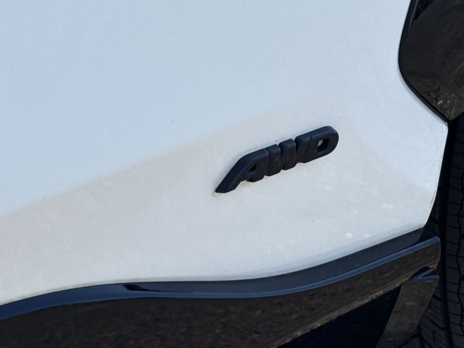 Toyota RAV4 Hybrid XSE 2020