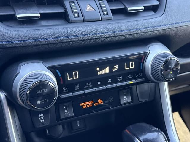 Toyota RAV4 Hybrid XSE 2020