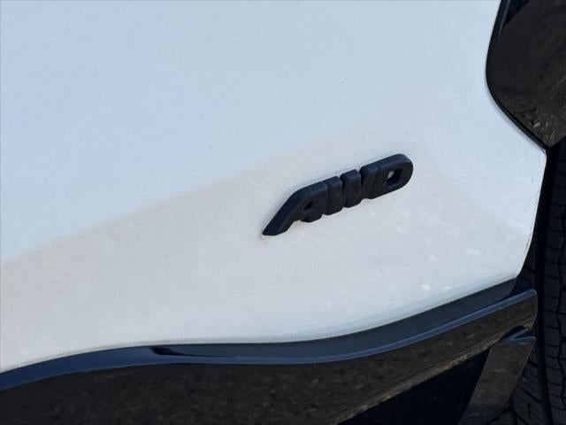 Toyota RAV4 Hybrid XSE 2020