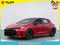 Toyota GR Corolla Circuit Edition 2023