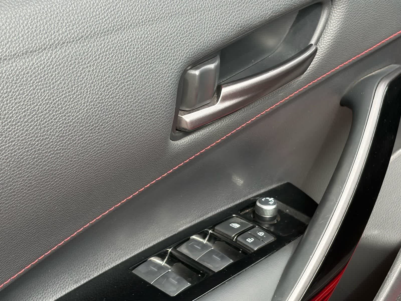 Toyota GR Corolla Circuit Edition 2023