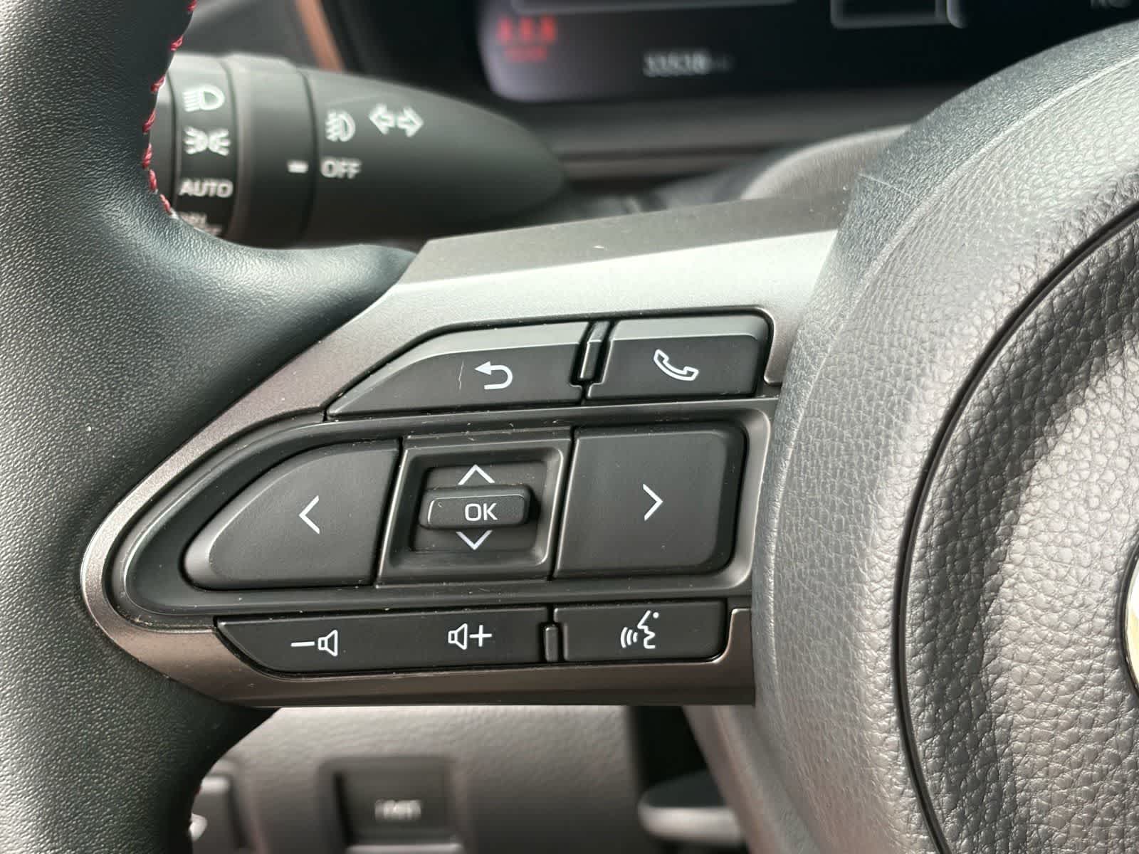 Toyota GR Corolla Circuit Edition 2023