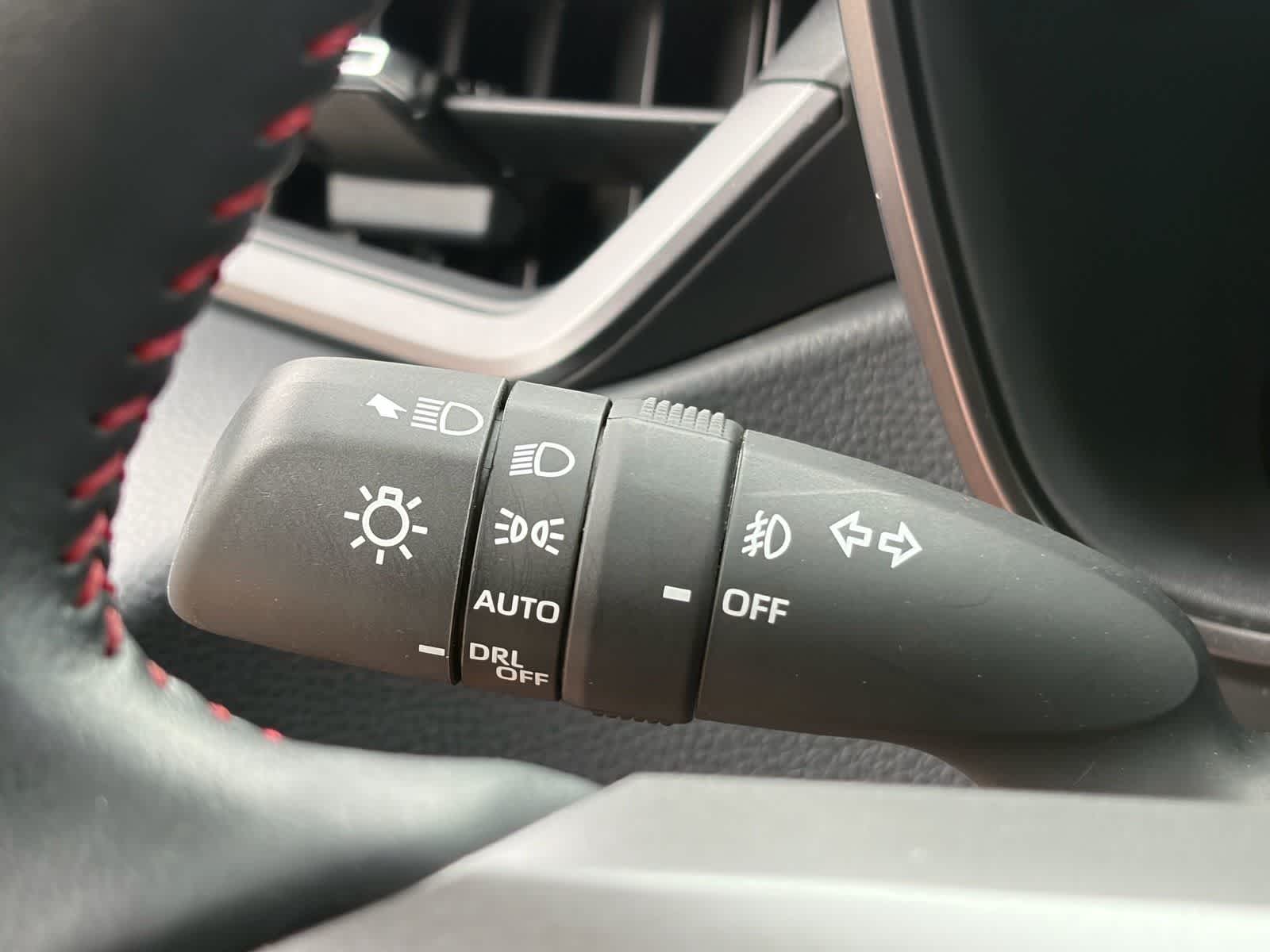 Toyota GR Corolla Circuit Edition 2023