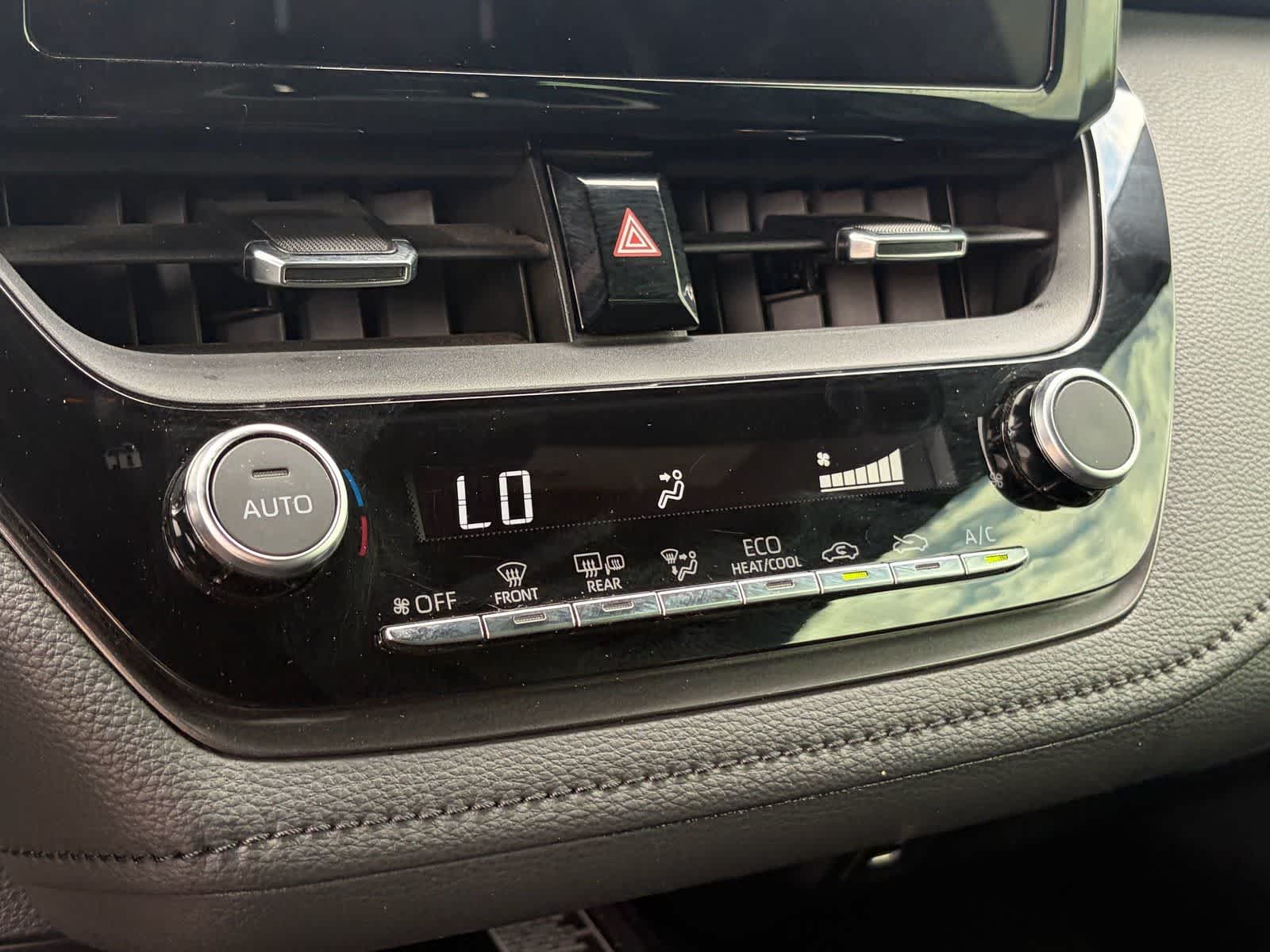 Toyota GR Corolla Circuit Edition 2023