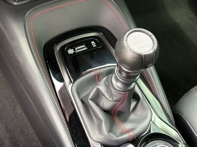 Toyota GR Corolla Circuit Edition 2023