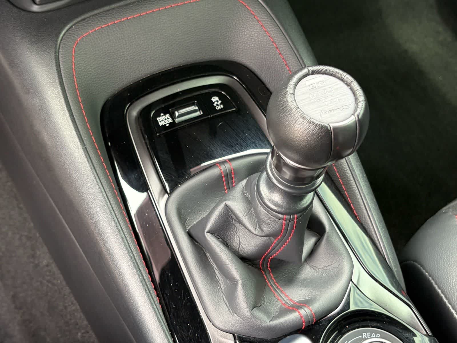 Toyota GR Corolla Circuit Edition 2023