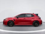 Toyota GR Corolla Circuit Edition 2023