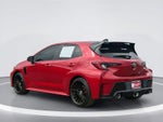 Toyota GR Corolla Circuit Edition 2023
