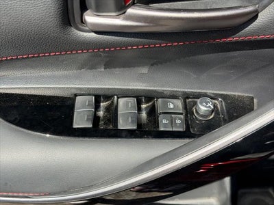 Toyota GR Corolla Circuit Edition 2023