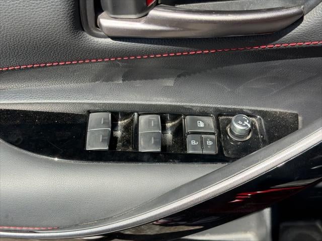 Toyota GR Corolla Circuit Edition 2023