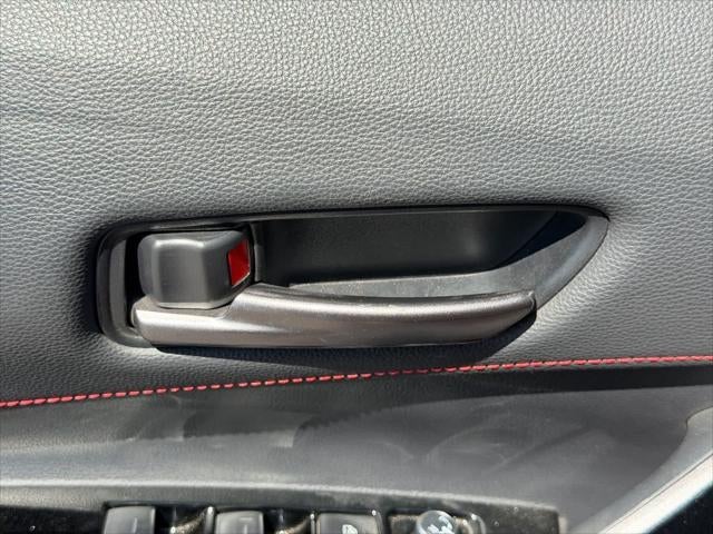 Toyota GR Corolla Circuit Edition 2023