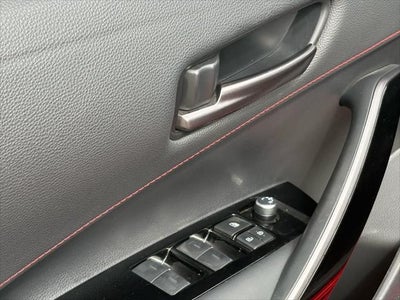 Toyota GR Corolla Circuit Edition 2023