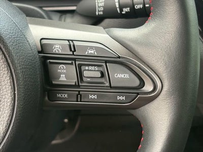 Toyota GR Corolla Circuit Edition 2023