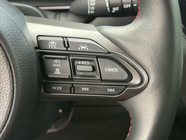 Toyota GR Corolla Circuit Edition 2023