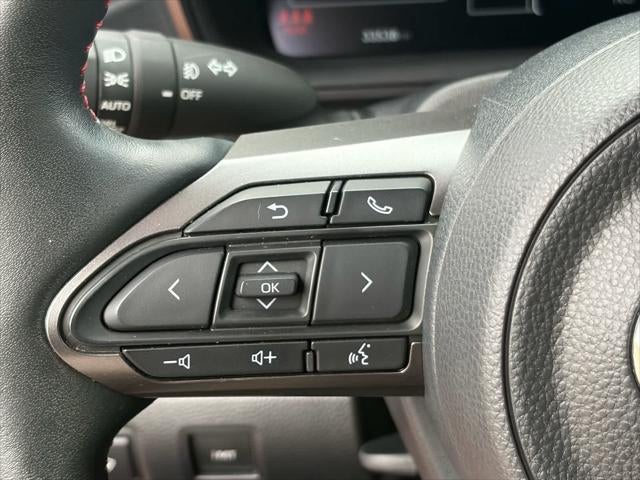 Toyota GR Corolla Circuit Edition 2023