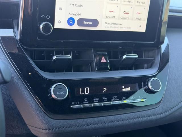 Toyota GR Corolla Circuit Edition 2023