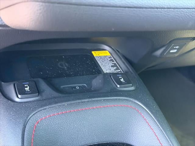 Toyota GR Corolla Circuit Edition 2023