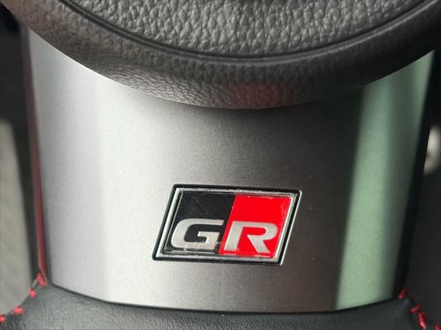 Toyota GR Corolla Circuit Edition 2023