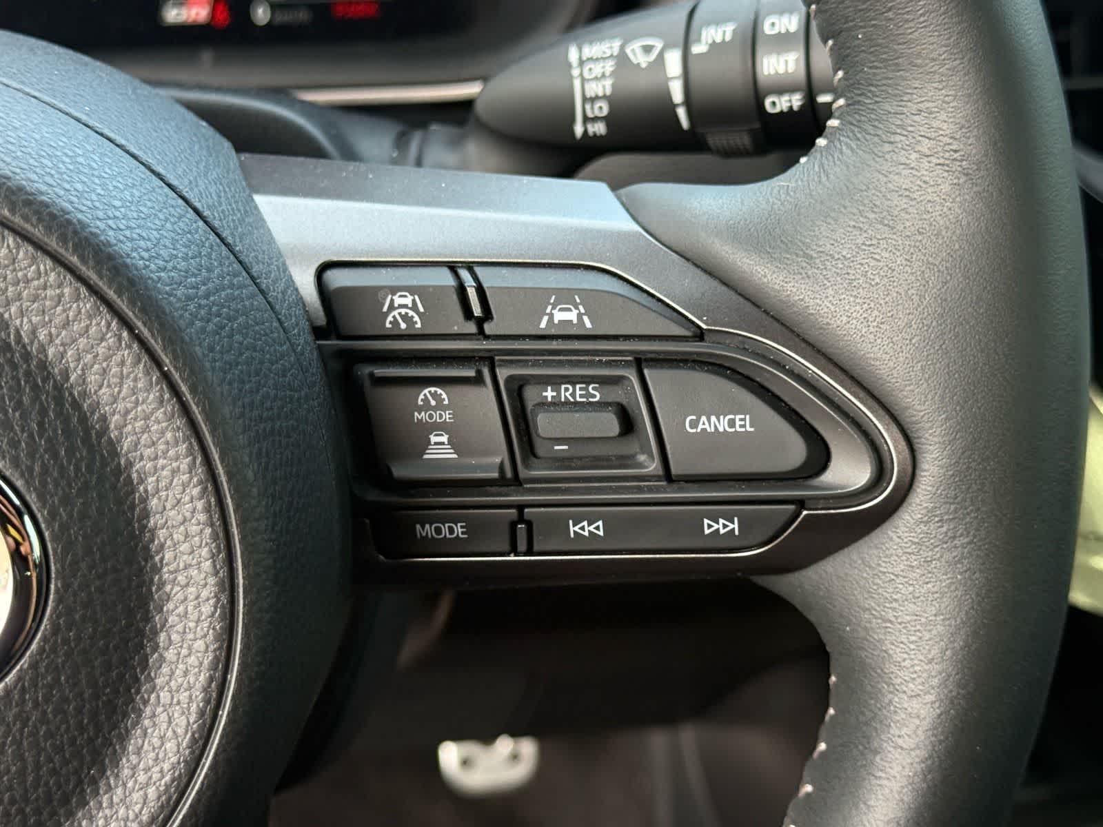2024 Toyota GR Corolla Premium