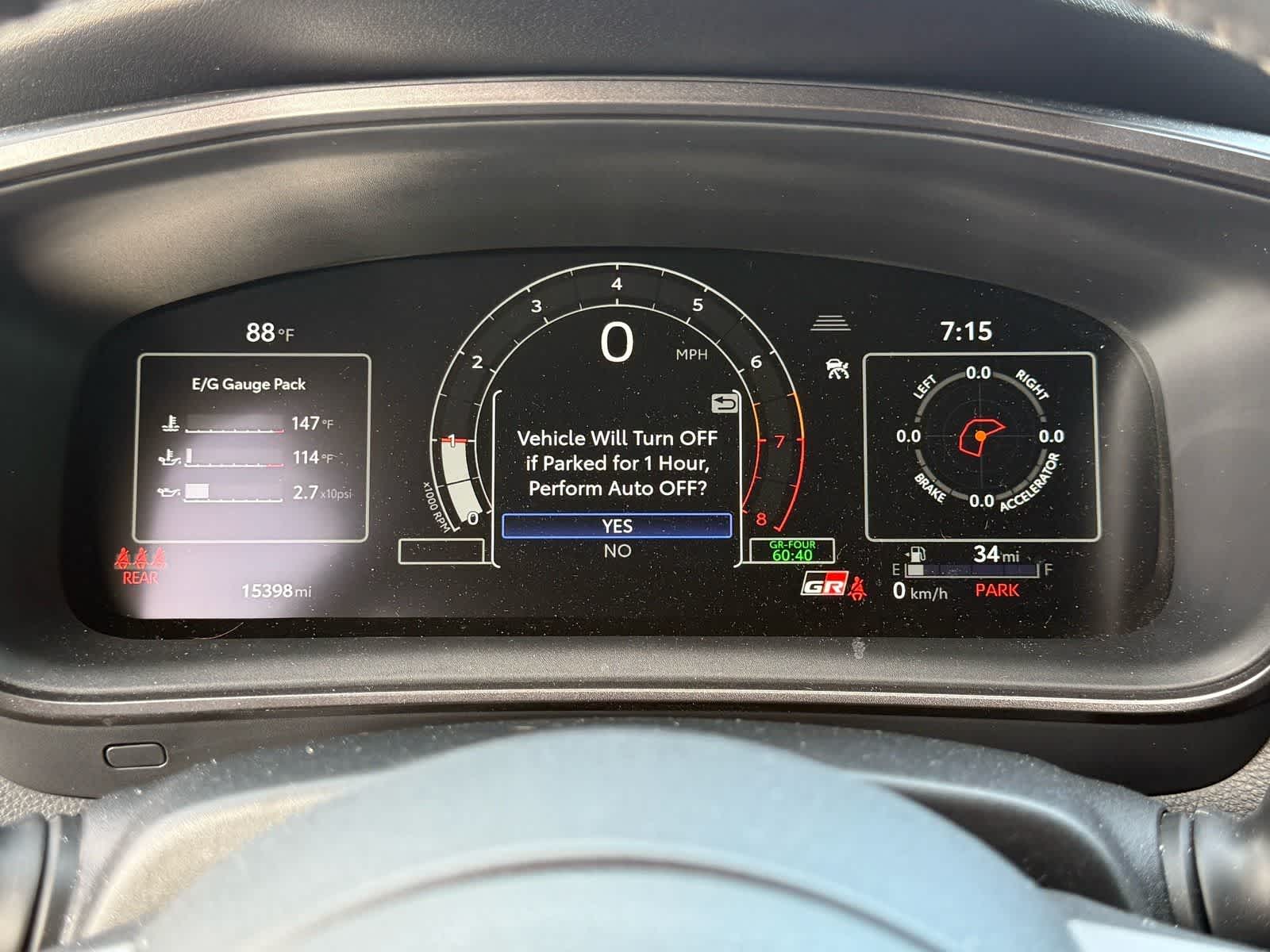 2024 Toyota GR Corolla Premium