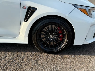 2024 Toyota GR Corolla Premium
