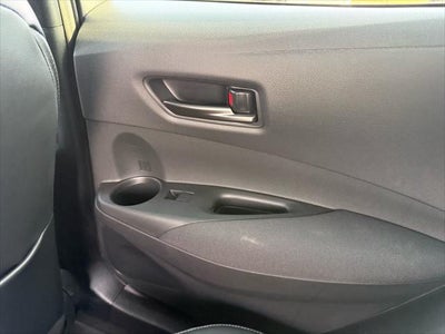 2024 Toyota GR Corolla Premium