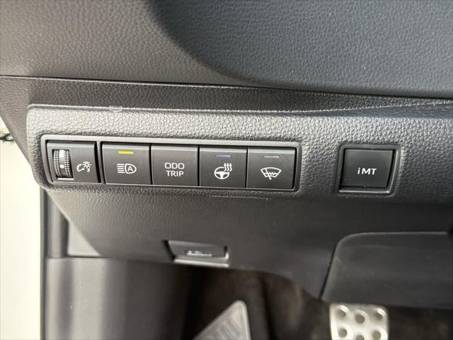 2024 Toyota GR Corolla Premium