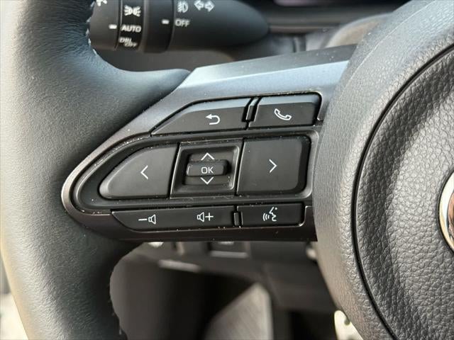 2024 Toyota GR Corolla Premium
