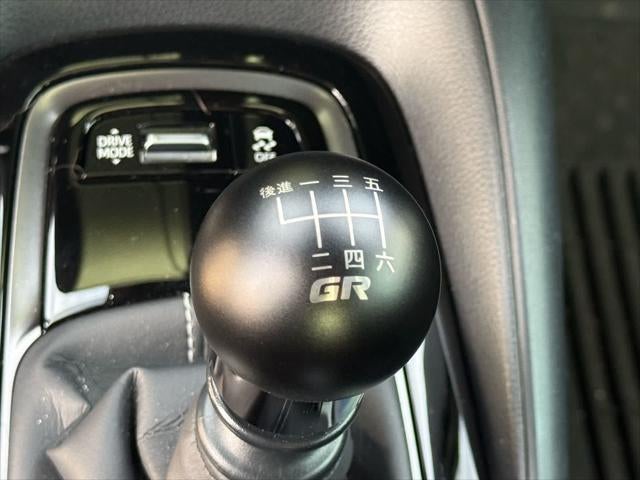 2024 Toyota GR Corolla Premium