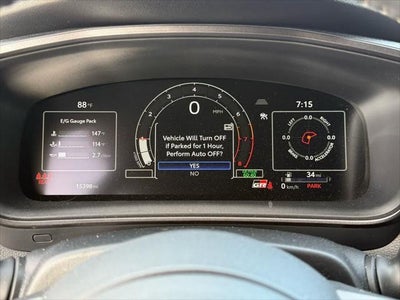 2024 Toyota GR Corolla Premium