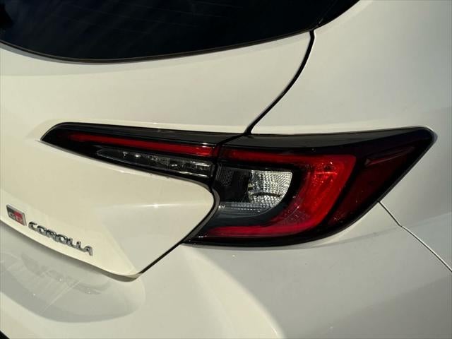 2024 Toyota GR Corolla Premium