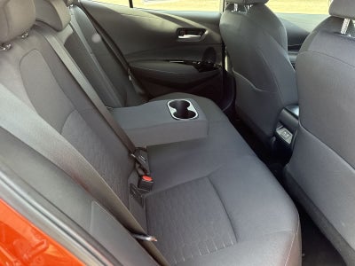 Toyota Corolla SE 2023