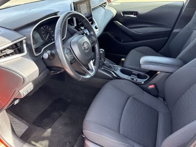 Toyota Corolla SE 2023