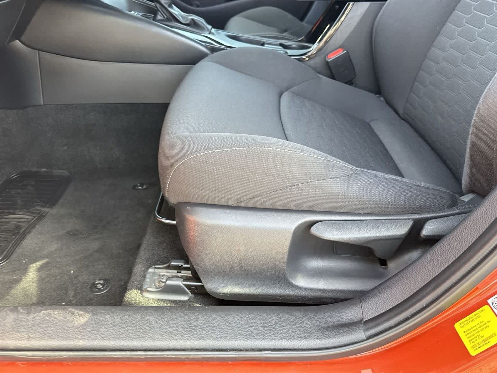 Toyota Corolla SE 2023