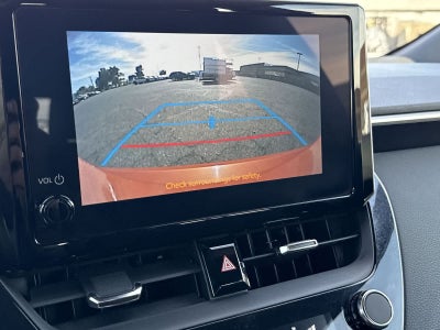 Toyota Corolla SE 2023