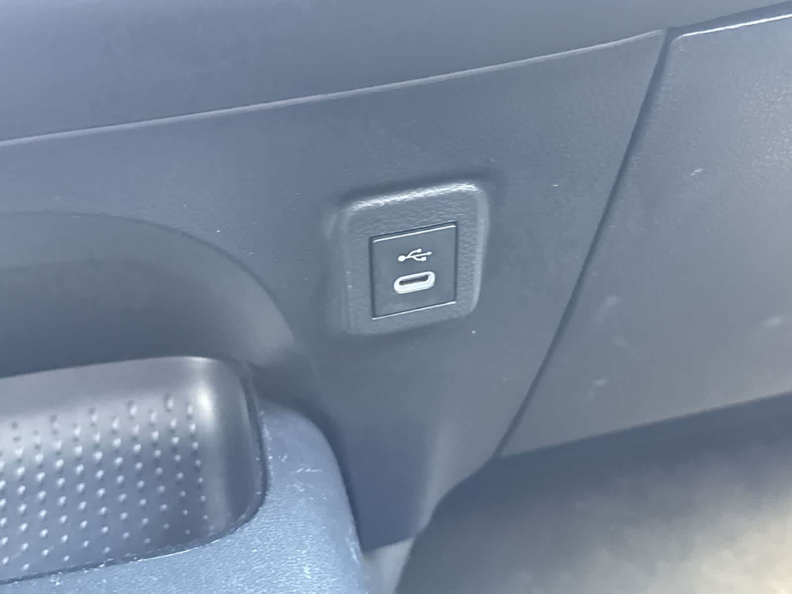 Toyota Corolla SE 2023