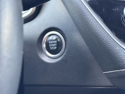 Toyota Corolla SE 2023