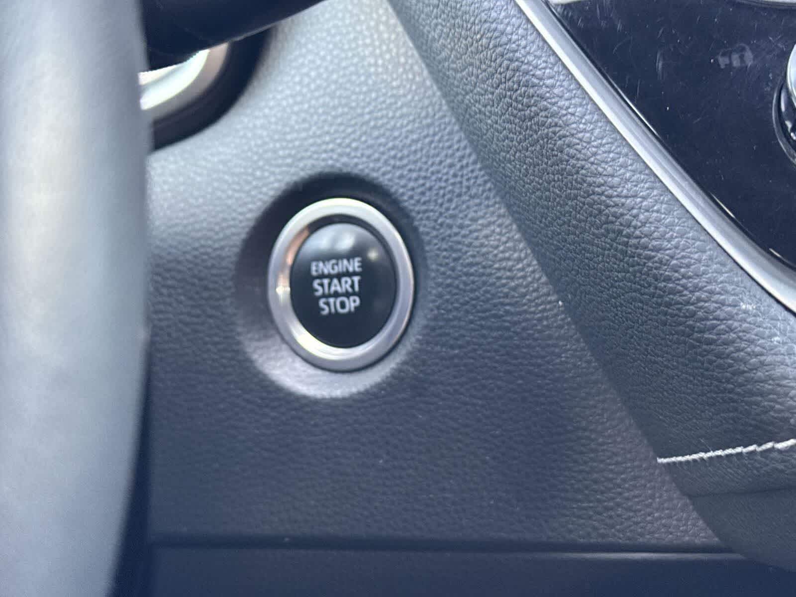 Toyota Corolla SE 2023