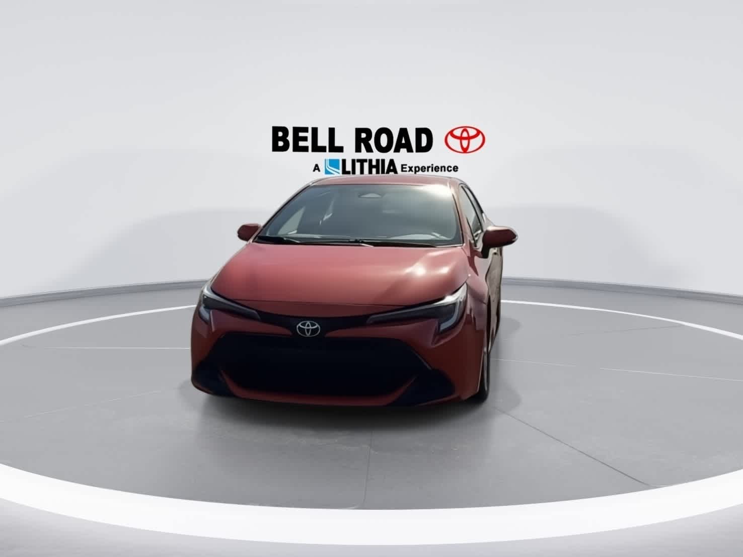Toyota Corolla SE 2023