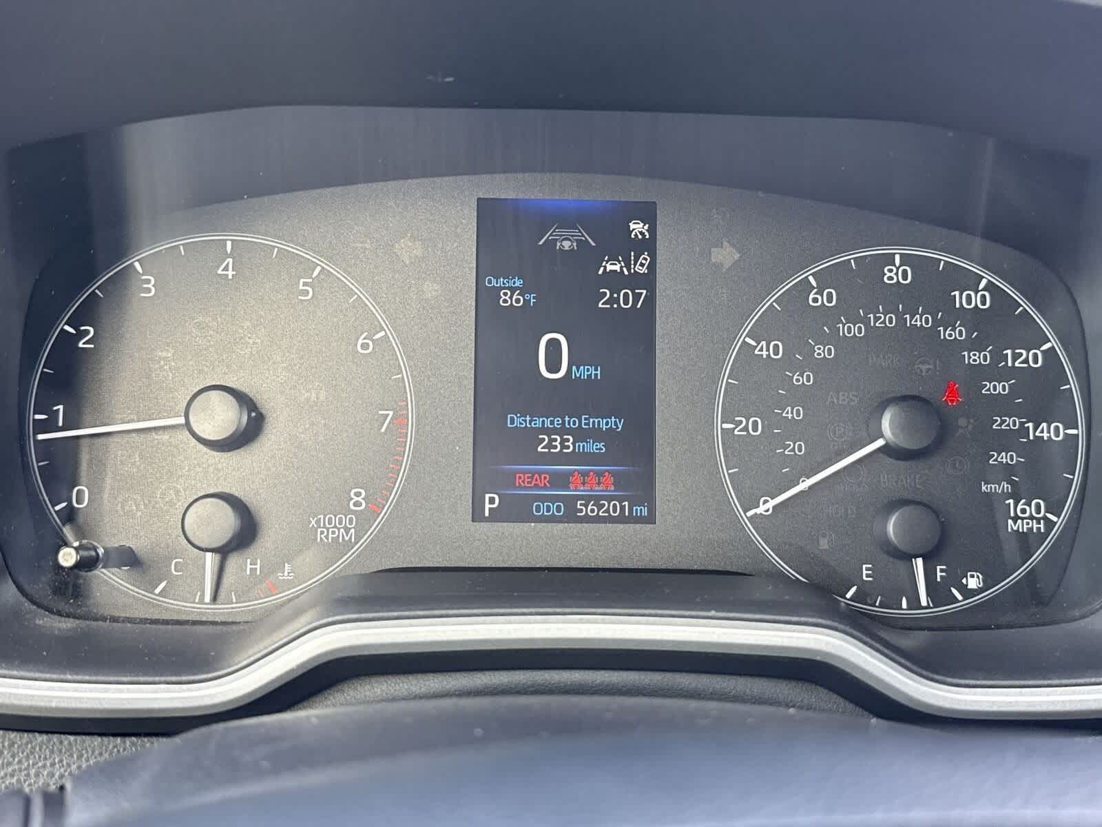 Toyota Corolla SE 2023