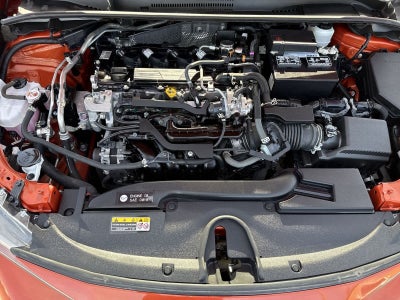 Toyota Corolla SE 2023