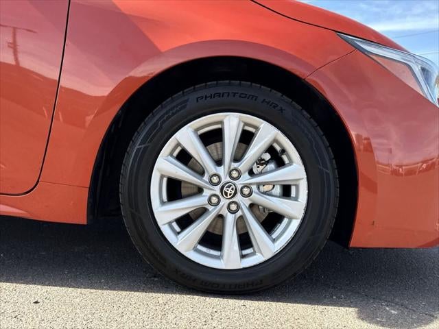 Toyota Corolla SE 2023