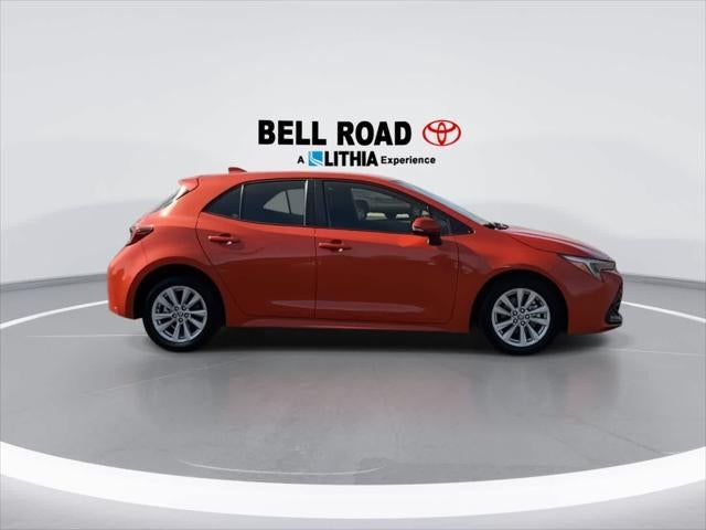 Toyota Corolla SE 2023