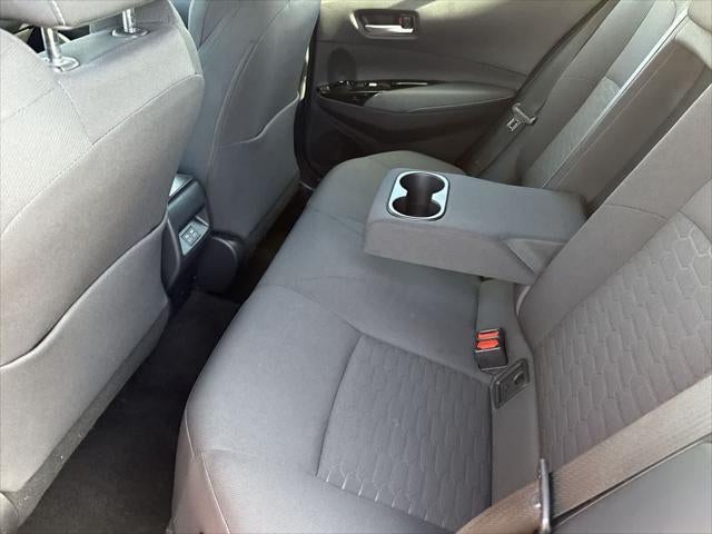 Toyota Corolla SE 2023