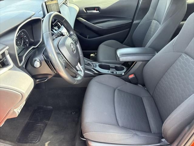 Toyota Corolla SE 2023