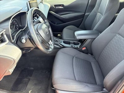 Toyota Corolla SE 2023